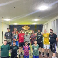 ثبت نام باشگاه آمادگی جسمانی