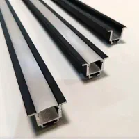 فروش لاین نوری (پروفیل و ریسه لاین نوری)