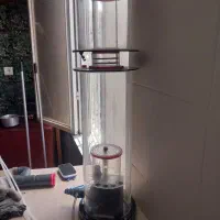 اسکیمیر ماکرو شوری سنج جیوه ای نور آب شور