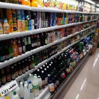 استخدام خانم مجرد در فروشگاه