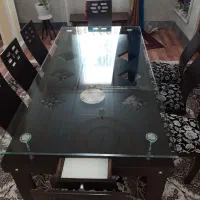 میزناهار خوری فروشی