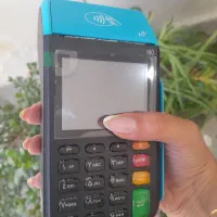 کارتخوان ریجستری/ کش لس رومیزی بدون مالیات