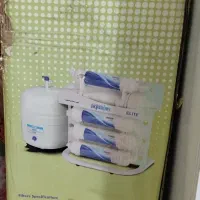دستگاه تصفیه آب خانگی