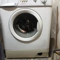 ماشین لباس شویی