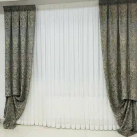 دوخت پرده