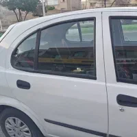 تیبا 2|خودرو سواری و وانت|مبارکه, |دیوار