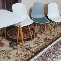 میز غذاخوری