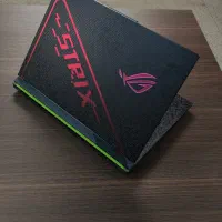 فروش لپ‌تاپ گیمینگ ASUS ROG Strix G814JI