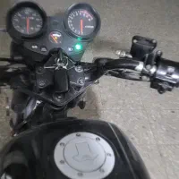 موتورسیکلت پاسار