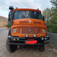 کامیون کمپرسی