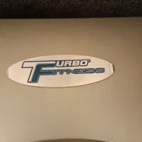 تردمیل turbo 150|تجهیزات ورزشی|قره ضیاالدین, |دیوار