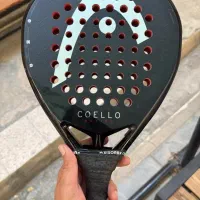راکت پدل Coello Motion