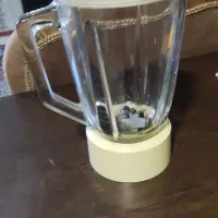 پارچ مخلوط کن مفت