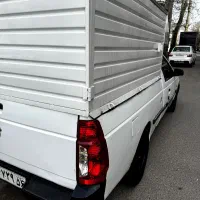 اتاق مسقف اریسان در حد نو