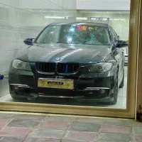 بی ام و 330i|خودرو سواری و وانت|ساری, |دیوار