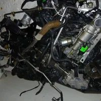 دورچین کامل موتور BMW /N20