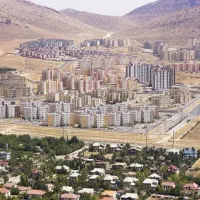 دوهزارمتری اهل بیت گلستان