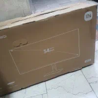 مانیتور خمیده 34 اینچ G34WQi  آکبند و پلمپ