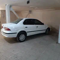 سمند ۹۳
