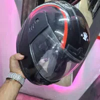 کلاه موتور
