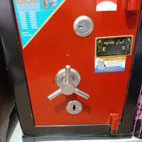 گاو صندوق