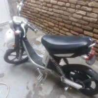 موتور برقی همتاز