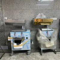 دستگاه آبگوجه گیری /آب گوجه گیر گیری