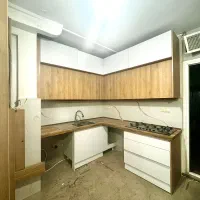 کابینت ام دی اف یکسال کارکرده