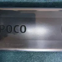 poco x3 nfc 64G rom 6