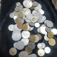سکه|کلکسیون سکه، تمبر، اسکناس|کرج, برغان|دیوار