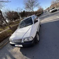 پراید 141|خودرو سواری و وانت|مشهد, بلال|دیوار