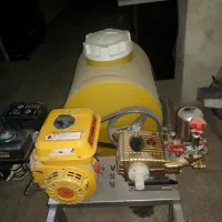 سم پاش