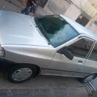 پراید