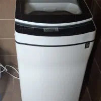 لباسشویی  تمام اتومات فریدولین 7کیلو گرمی