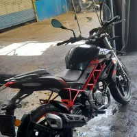 بنلی 250نیوفیس