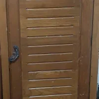 کمد لباس اویز