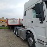 هوو مدل87|خودرو سنگین|تهران, دستغیب|دیوار