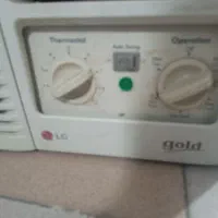 کولر گازی ال جی گلد