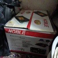 فروش یک دستگاه ماکلفر نو