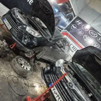 تعمیرگاه تخصصی جکS5.    تعمیرات جک