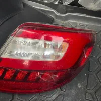چراغ عقب دنا پلاس