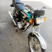 موتور هوندا مدل،83 مزایده