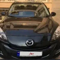 مزدا۳ نیو ۸۹