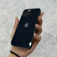 آیفون ۱۳ مینی باطری ۱۰۰
