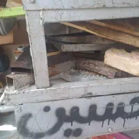 2 شعله|اجاق گاز و لوازم برقی پخت‌وپز|خرمشهر, |دیوار