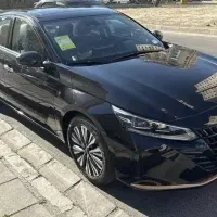 نیسان آلتیما ۲۰۲۵ وارداتی صفر گارانتی بیمه