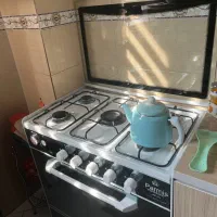 اجاق گاز