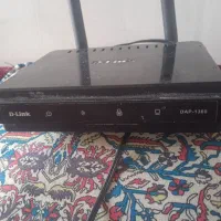 یک دستگاه وای فای  DAP1360 فروشی