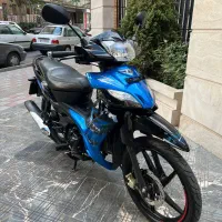 تی وی اس راکز مدل ۱۴۰۱ در حد صفر