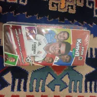 انواع کیمدی